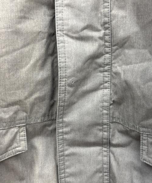 Schott NYC（ショット NYC）Schott NYC (ショット NYC) マウンテンパーカー グレー サイズ:XLの古着・服飾アイテム