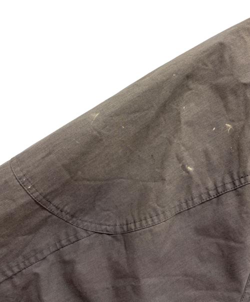 Schott NYC（ショット NYC）Schott NYC (ショット NYC) マウンテンパーカー グレー サイズ:XLの古着・服飾アイテム