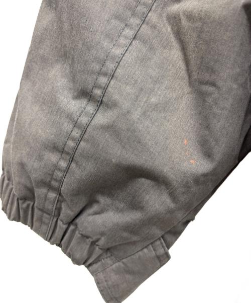 Schott NYC（ショット NYC）Schott NYC (ショット NYC) マウンテンパーカー グレー サイズ:XLの古着・服飾アイテム