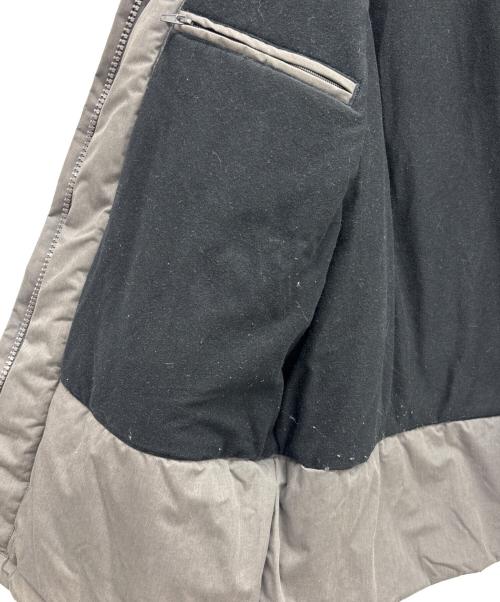 Schott NYC（ショット NYC）Schott NYC (ショット NYC) マウンテンパーカー グレー サイズ:XLの古着・服飾アイテム