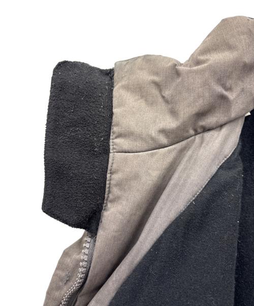 Schott NYC（ショット NYC）Schott NYC (ショット NYC) マウンテンパーカー グレー サイズ:XLの古着・服飾アイテム