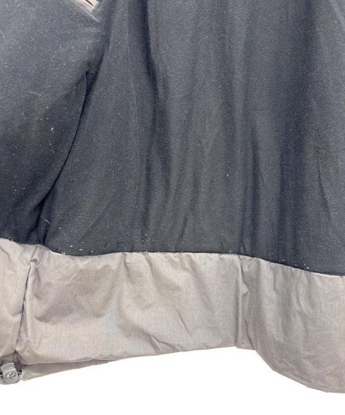 Schott NYC（ショット NYC）Schott NYC (ショット NYC) マウンテンパーカー グレー サイズ:XLの古着・服飾アイテム