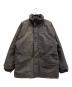 Schott NYC（ショット NYC）の古着「マウンテンパーカー」｜グレー