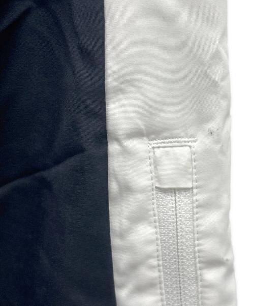 UNDER ARMOUR（アンダーアーマー）UNDER ARMOUR (アンダーアーマー) UAチームサーマルパンツ ブラック サイズ:LGの古着・服飾アイテム