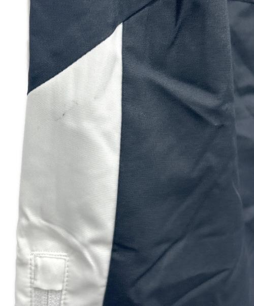UNDER ARMOUR（アンダーアーマー）UNDER ARMOUR (アンダーアーマー) UAチームサーマルパンツ ブラック サイズ:LGの古着・服飾アイテム