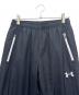 UNDER ARMOUR (アンダーアーマー) UAチームサーマルパンツ ブラック サイズ:LG：7000円