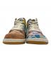 NIKE (ナイキ) THOMAS CAMPBELL (トーマスキャンベル) SB Dunk High マルチカラー サイズ:27.5 未使用品：50000円