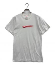 SUPREME（シュプリーム）の古着「Tシャツ」｜ホワイト