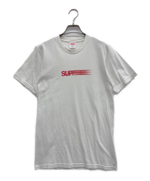 SUPREME（シュプリーム）SUPREME (シュプリーム) Tシャツ ホワイト サイズ:Sの古着・服飾アイテム