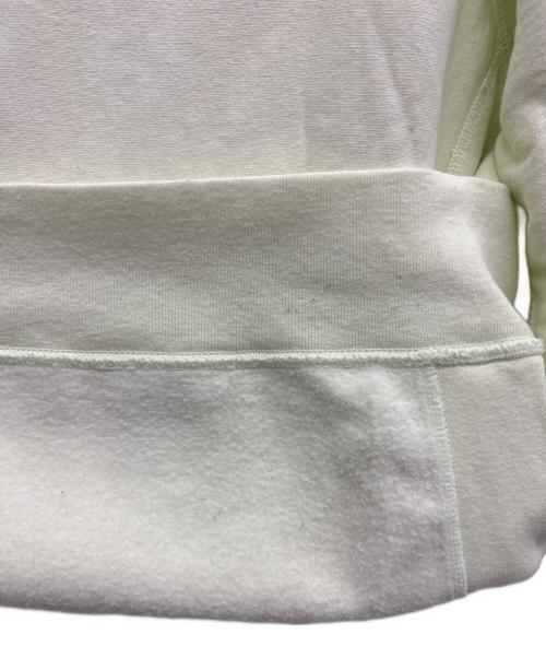 SUPREME（シュプリーム）SUPREME (シュプリーム) プルオーバーパーカー 黄緑 サイズ:Mの古着・服飾アイテム
