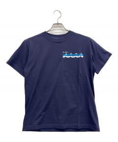 中古・古着通販】muta MARINE (ムータマリン) モックネックTシャツ