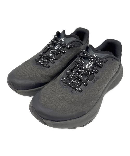 THE NORTH FACE（ザ ノース フェイス）THE NORTH FACE (ザ ノース フェイス) NF0A8A9S ブラック サイズ:23の古着・服飾アイテム