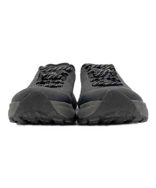 THE NORTH FACE（ザ ノース フェイス）THE NORTH FACE (ザ ノース フェイス) NF0A8A9S ブラック サイズ:23の古着・服飾アイテム