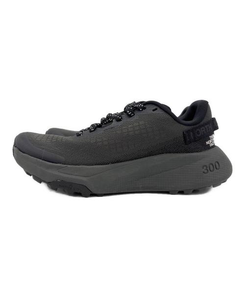 THE NORTH FACE（ザ ノース フェイス）THE NORTH FACE (ザ ノース フェイス) NF0A8A9S ブラック サイズ:23の古着・服飾アイテム