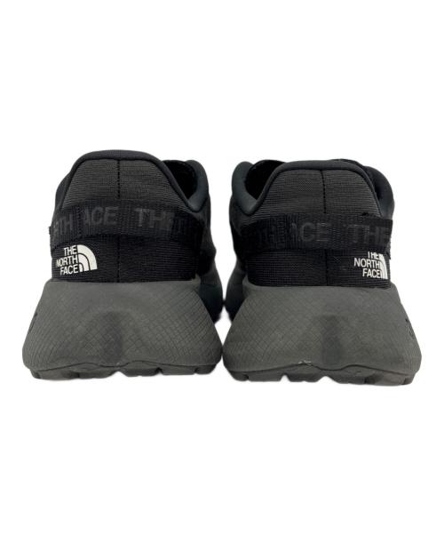 THE NORTH FACE（ザ ノース フェイス）THE NORTH FACE (ザ ノース フェイス) NF0A8A9S ブラック サイズ:23の古着・服飾アイテム