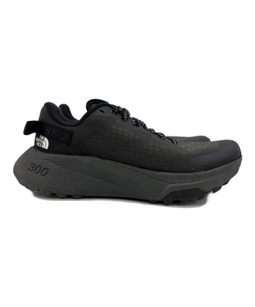 THE NORTH FACE（ザ ノース フェイス）THE NORTH FACE (ザ ノース フェイス) NF0A8A9S ブラック サイズ:23の古着・服飾アイテム