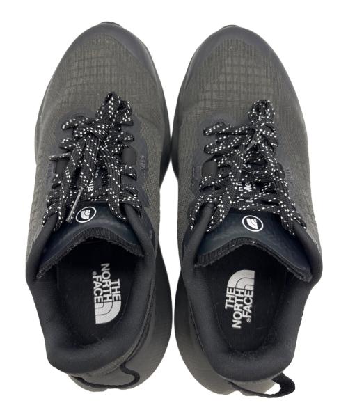 THE NORTH FACE（ザ ノース フェイス）THE NORTH FACE (ザ ノース フェイス) NF0A8A9S ブラック サイズ:23の古着・服飾アイテム