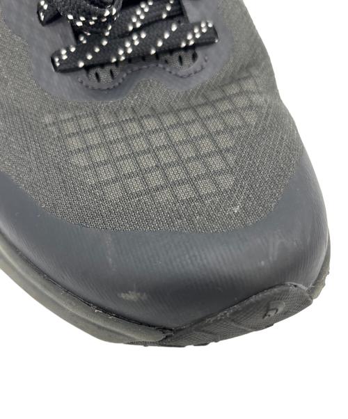 THE NORTH FACE（ザ ノース フェイス）THE NORTH FACE (ザ ノース フェイス) NF0A8A9S ブラック サイズ:23の古着・服飾アイテム