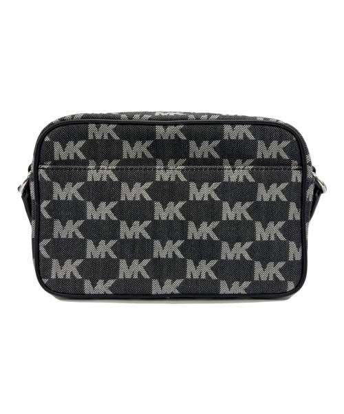 MICHAEL KORS（マイケルコース）MICHAEL KORS (マイケルコース) ショルダーバッグ グレーの古着・服飾アイテム