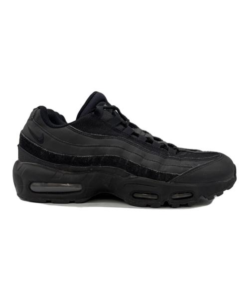 NIKE（ナイキ）NIKE (ナイキ) AIR MAX 95 ESSENTIAL ブラック サイズ:28の古着・服飾アイテム
