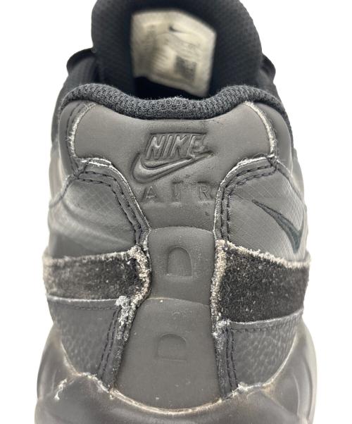 NIKE（ナイキ）NIKE (ナイキ) AIR MAX 95 ESSENTIAL ブラック サイズ:28の古着・服飾アイテム