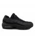 中古・古着 NIKE (ナイキ) AIR MAX 95 ESSENTIAL ブラック サイズ:28：7000円