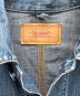 LEVI'S (リーバイス) カバーオール ブルー サイズ:L：5000円