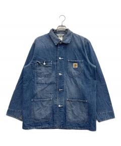 中古・古着通販】LEVI'S (リーバイス) コーデュロイボアトラッカー