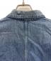 中古・古着 CarHartt (カーハート) カバーオール ブルー サイズ:XL：17000円