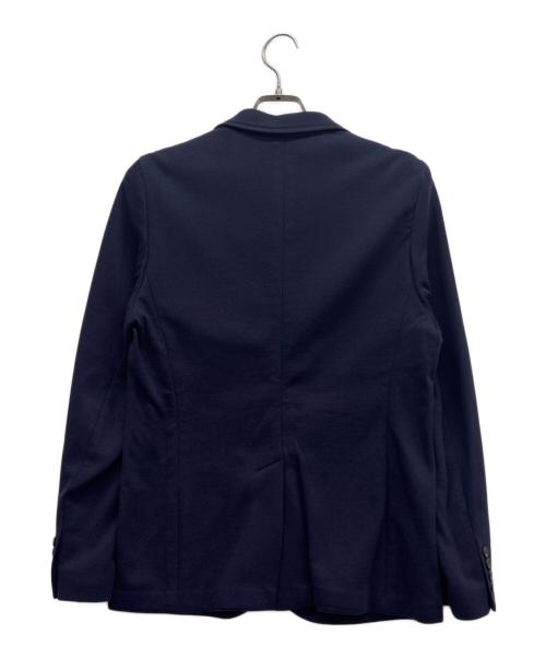 POLO RALPH LAUREN（ポロ・ラルフローレン）POLO RALPH LAUREN (ポロ・ラルフローレン) テーラードジャケット ネイビー サイズ:20の古着・服飾アイテム