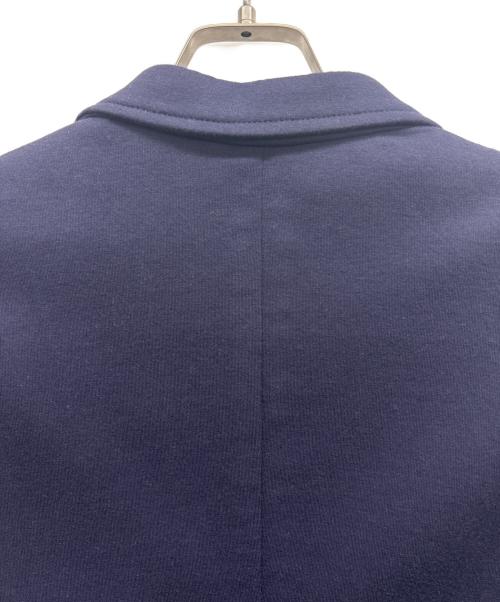 POLO RALPH LAUREN（ポロ・ラルフローレン）POLO RALPH LAUREN (ポロ・ラルフローレン) テーラードジャケット ネイビー サイズ:20の古着・服飾アイテム