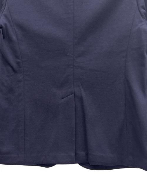 POLO RALPH LAUREN（ポロ・ラルフローレン）POLO RALPH LAUREN (ポロ・ラルフローレン) テーラードジャケット ネイビー サイズ:20の古着・服飾アイテム