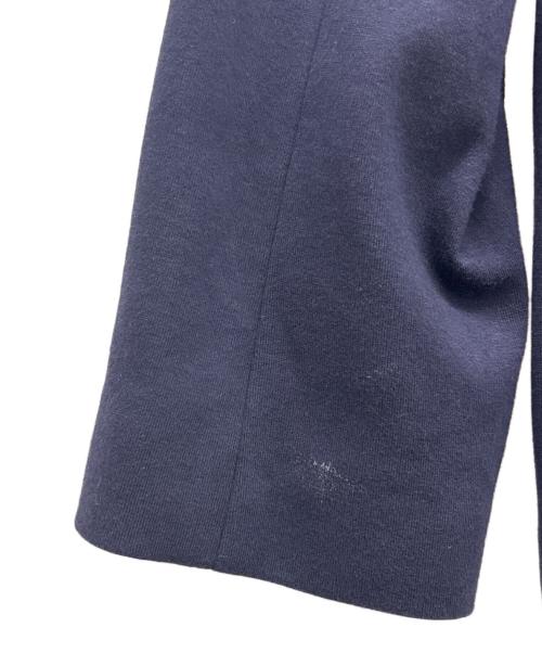 POLO RALPH LAUREN（ポロ・ラルフローレン）POLO RALPH LAUREN (ポロ・ラルフローレン) テーラードジャケット ネイビー サイズ:20の古着・服飾アイテム
