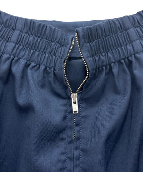 ROSIEE（ロージー）ROSIEE (ロージー) ロングスカート ネイビー サイズ:F 未使用品の古着・服飾アイテム