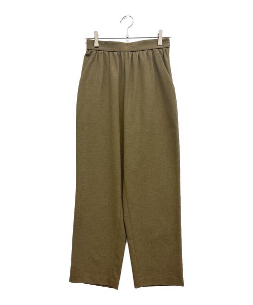 SINME（シンメ）SINME (シンメ) ジャケット&パンツ カーキ サイズ:Freeの古着・服飾アイテム