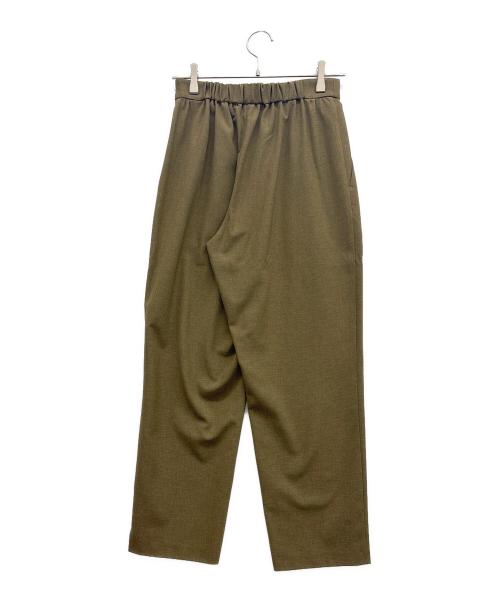 SINME（シンメ）SINME (シンメ) ジャケット&パンツ カーキ サイズ:Freeの古着・服飾アイテム