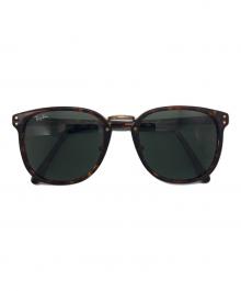 RAY-BAN（レイバン）の古着「サングラス」｜ブラウン