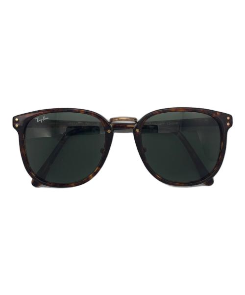 RAY-BAN（レイバン）RAY-BAN (レイバン) サングラス ブラウン サイズ:52□18の古着・服飾アイテム