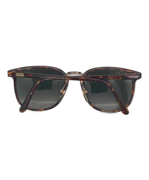 RAY-BAN（レイバン）RAY-BAN (レイバン) サングラス ブラウン サイズ:52□18の古着・服飾アイテム