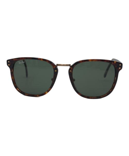 RAY-BAN（レイバン）RAY-BAN (レイバン) サングラス ブラウン サイズ:52□18の古着・服飾アイテム