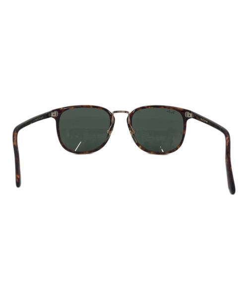 RAY-BAN（レイバン）RAY-BAN (レイバン) サングラス ブラウン サイズ:52□18の古着・服飾アイテム