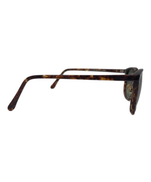 RAY-BAN（レイバン）RAY-BAN (レイバン) サングラス ブラウン サイズ:52□18の古着・服飾アイテム