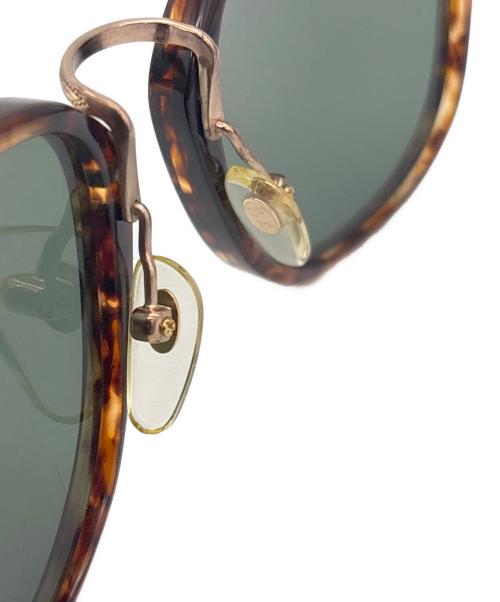 RAY-BAN（レイバン）RAY-BAN (レイバン) サングラス ブラウン サイズ:52□18の古着・服飾アイテム