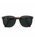 RAY-BAN（レイバン）の古着「サングラス」｜ブラウン