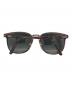 RAY-BAN (レイバン) サングラス ブラウン サイズ:52□18：7000円