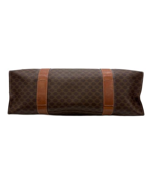 CELINE（セリーヌ）CELINE (セリーヌ) トートバッグ ブラウンの古着・服飾アイテム