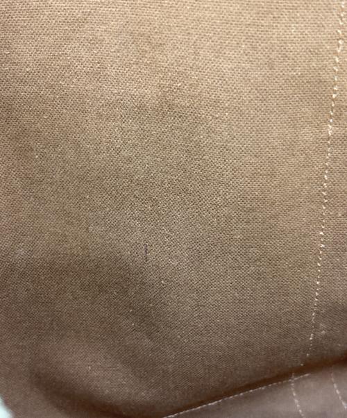 CELINE（セリーヌ）CELINE (セリーヌ) トートバッグ ブラウンの古着・服飾アイテム