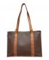 CELINE (セリーヌ) トートバッグ ブラウン：23000円