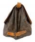 LOUIS VUITTON (ルイ ヴィトン) ショルダーバッグ ブラウン：50000円