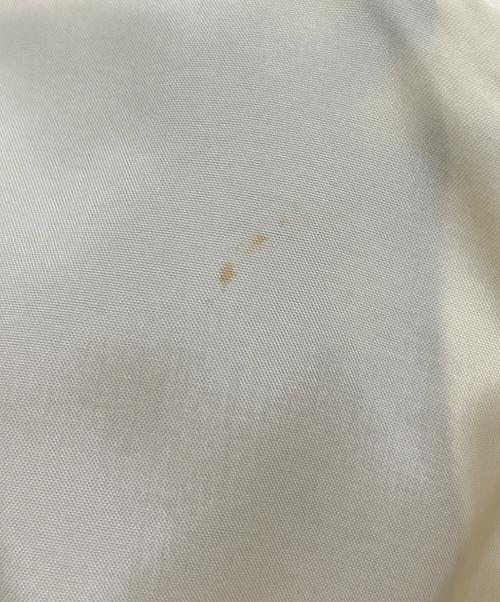 BURBERRY LONDON（バーバリーロンドン）BURBERRY LONDON (バーバリーロンドン) ミディスカート ベージュ×ブラック サイズ:40の古着・服飾アイテム
